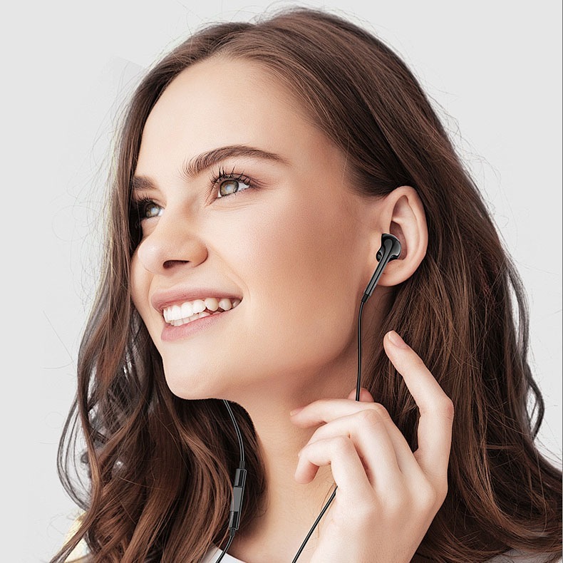 Tai nghe Super Bass 3.5mm Premium
