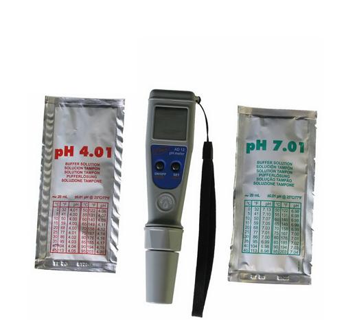 Máy đo PH Adwai Instruments AD11