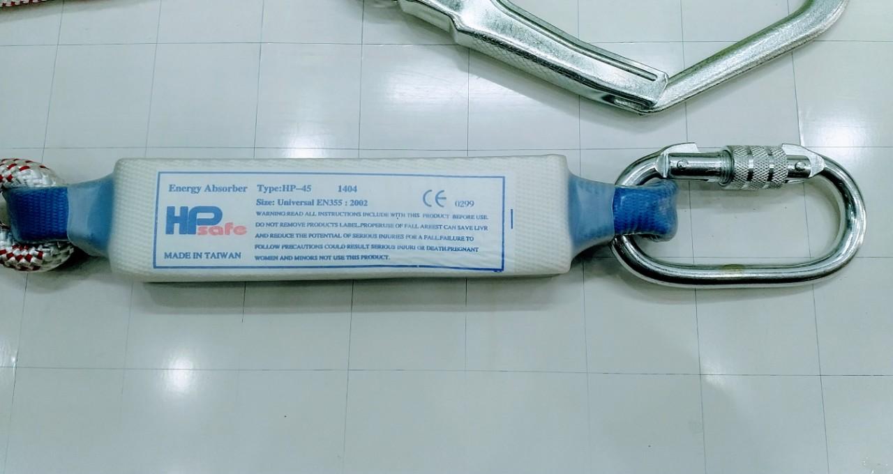 [HCM]Dây Đai Toàn Thân 2 Móc Lớn Có Giảm Sock