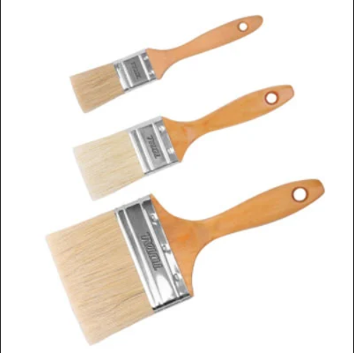Cọ Quét Silicone Làm Khuôn - Trường Thịnh Sài Gòn