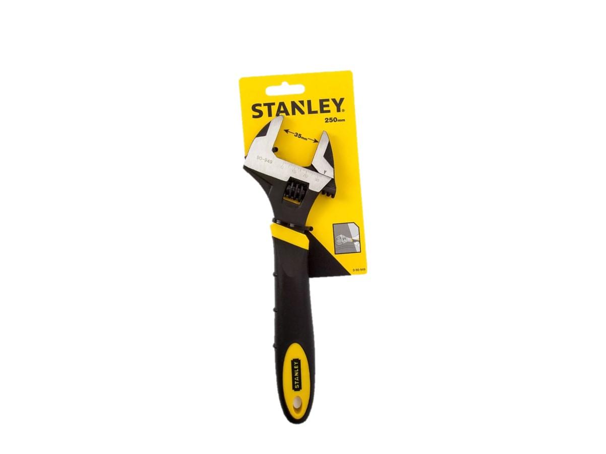 Mỏ lếch 10 inch MAXSTEEL stanley 90-949-22