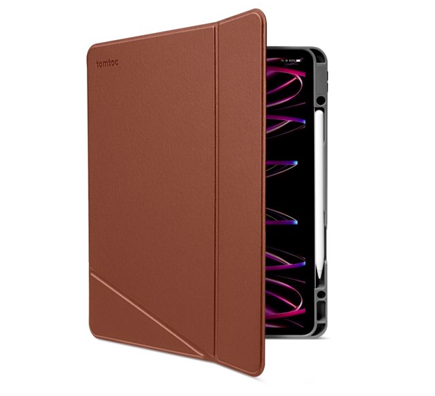 Tomtoc inspire b02 tri-mode case ipad pro 11-inch