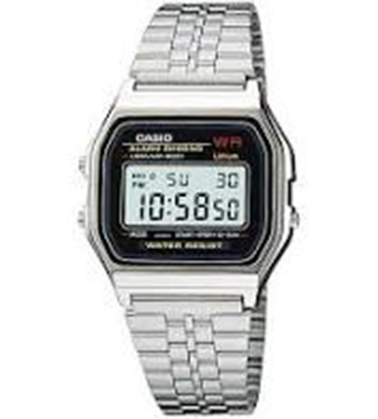 Đồng hồ Casio A159WA-N1DF