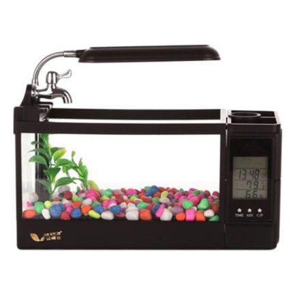Bể nuôi cá để bàn Jeneca TG-03M