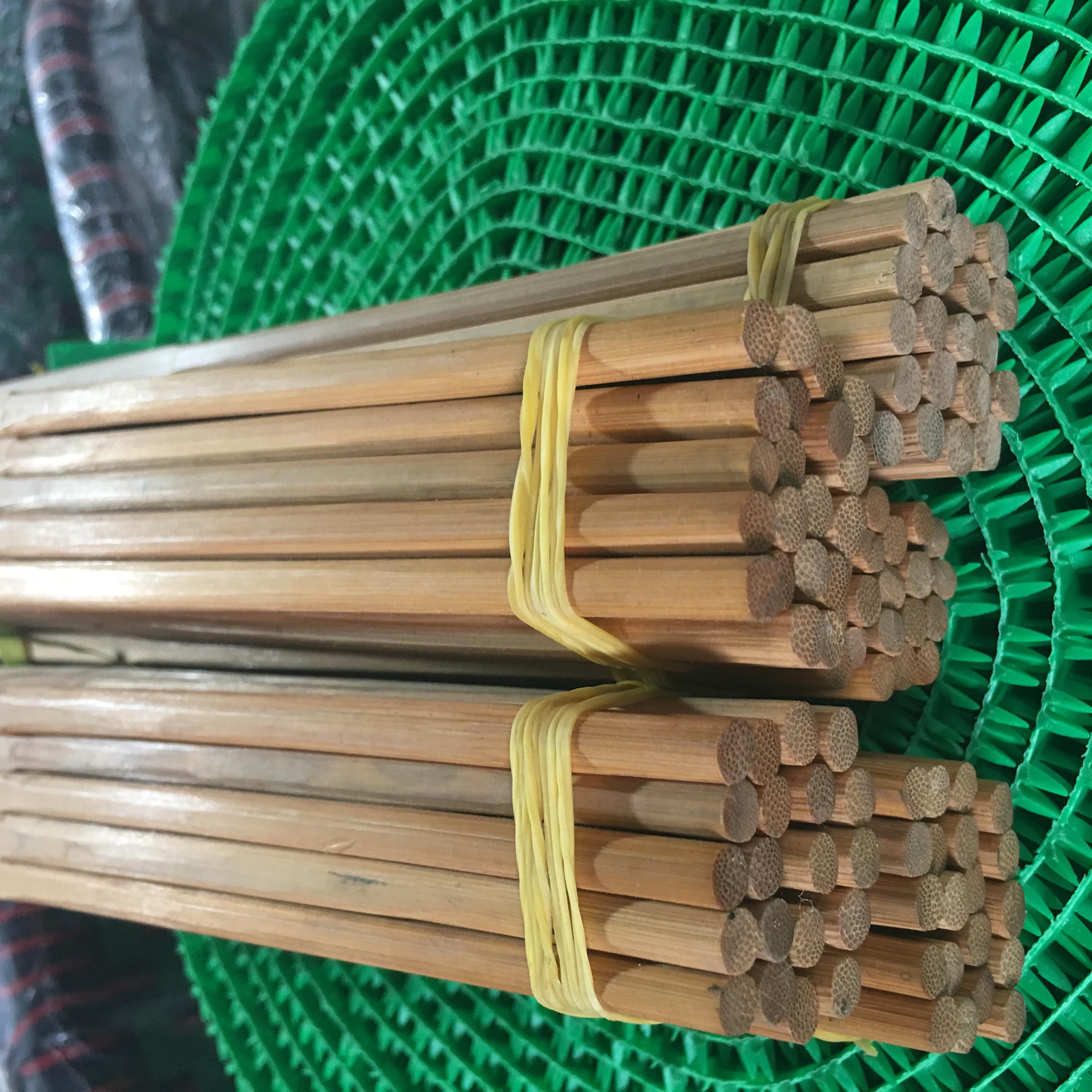 20 Đôi Đũa tre Vót Thủ Công