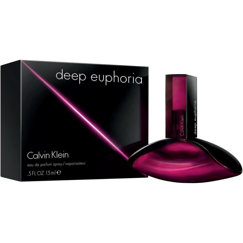 Nước hoa nữ Calvin Klein euphoria Deep Eau De Parfum 15ml
