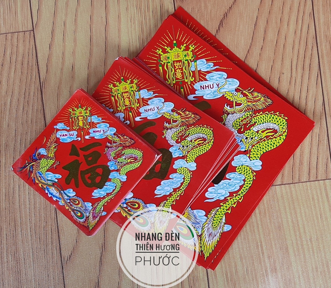 Giấy dán dưa dùng hồ keo