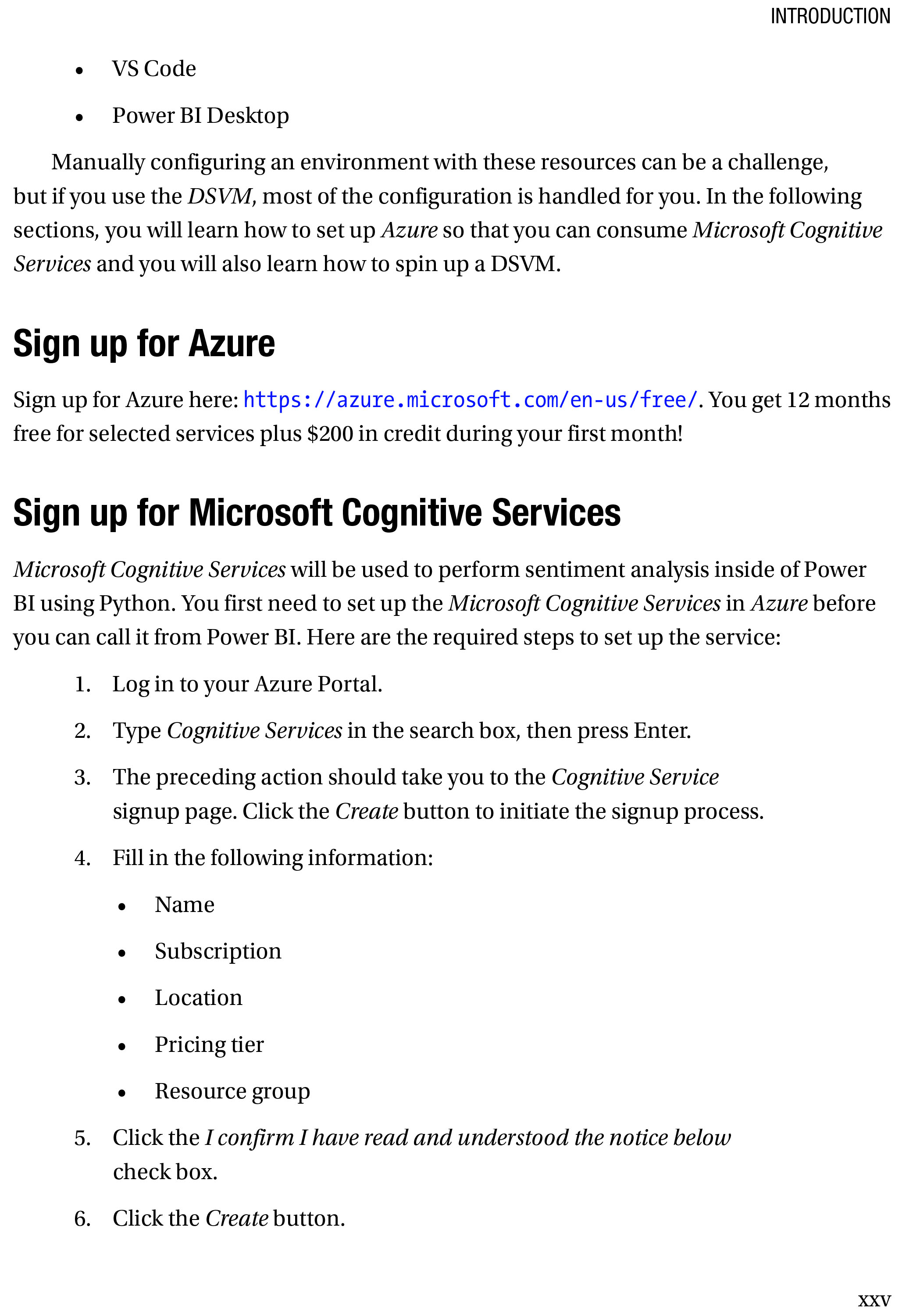 Advanced Analytics in Power BI with R and Python