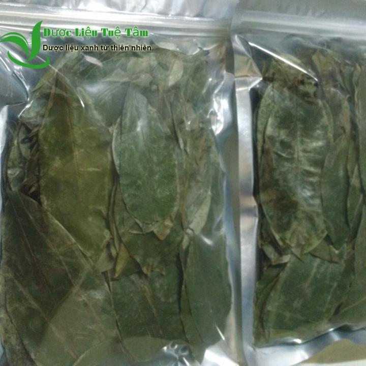 [HCM]1kg lá mảng cầu xiêm - CAO CẤP