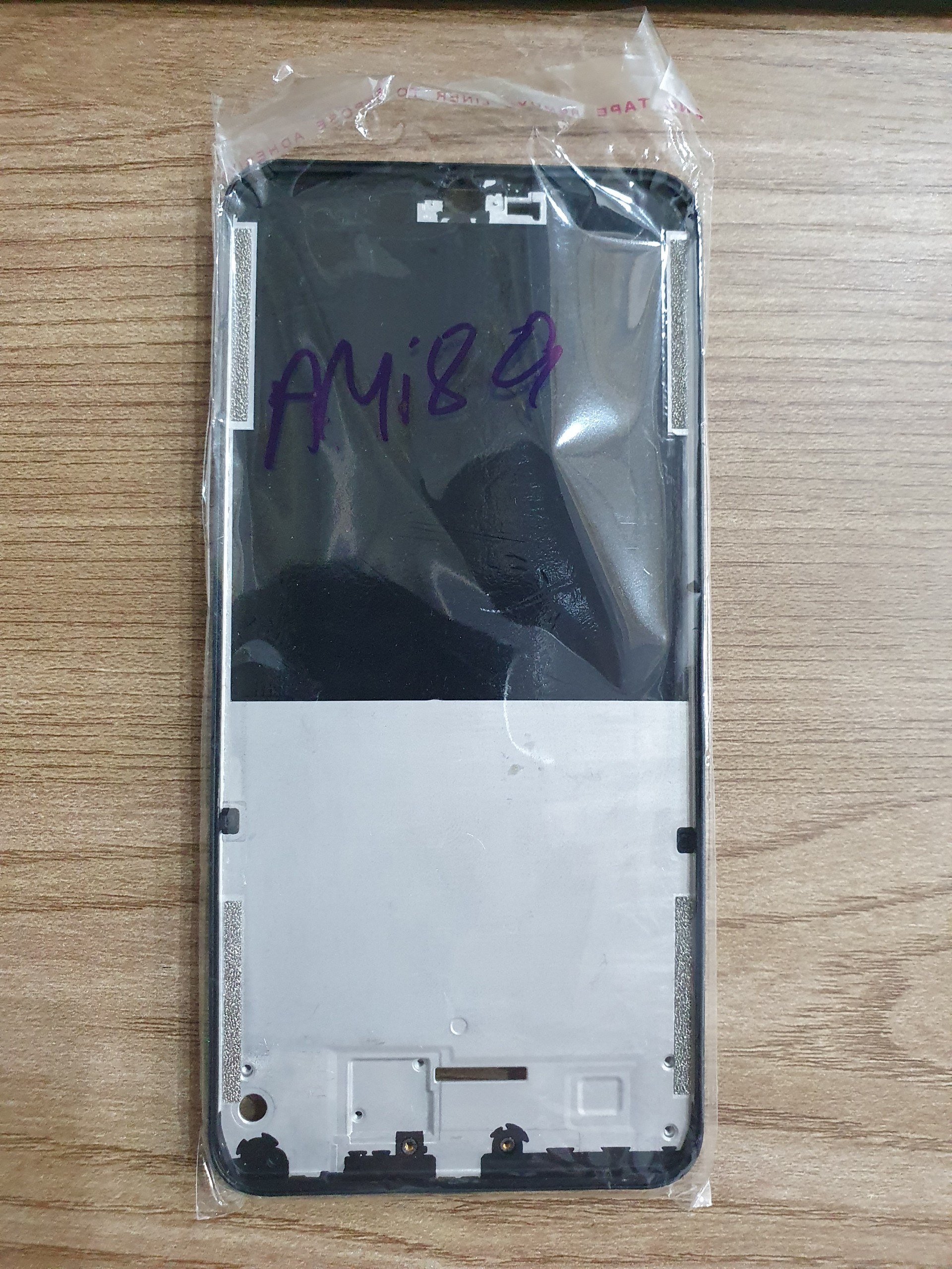 Vỏ Lưng Thay Thế Cho Xaomi Redmi 8A