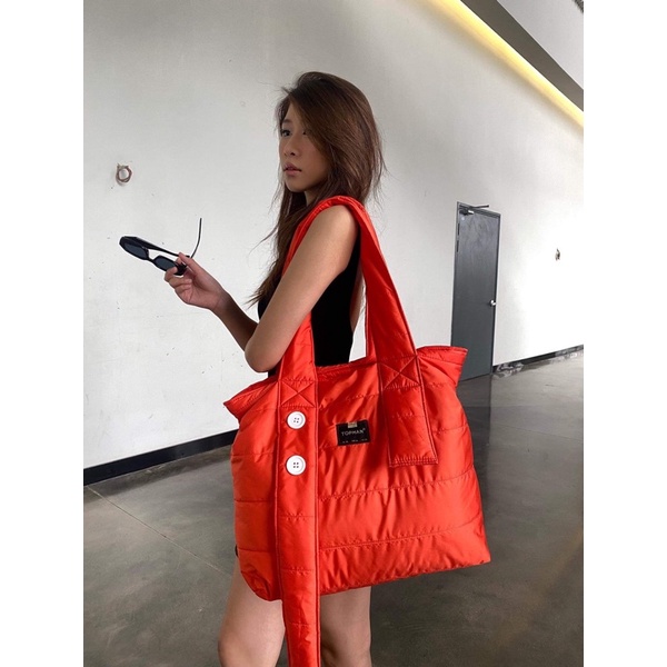Túi Phao size to cực chất hàng mới về