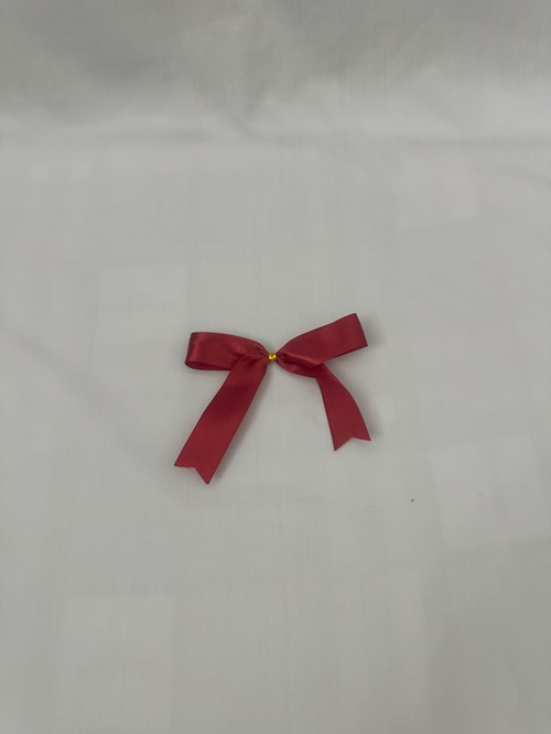 Nơ lụa 2 cánh đủ màu/nơ