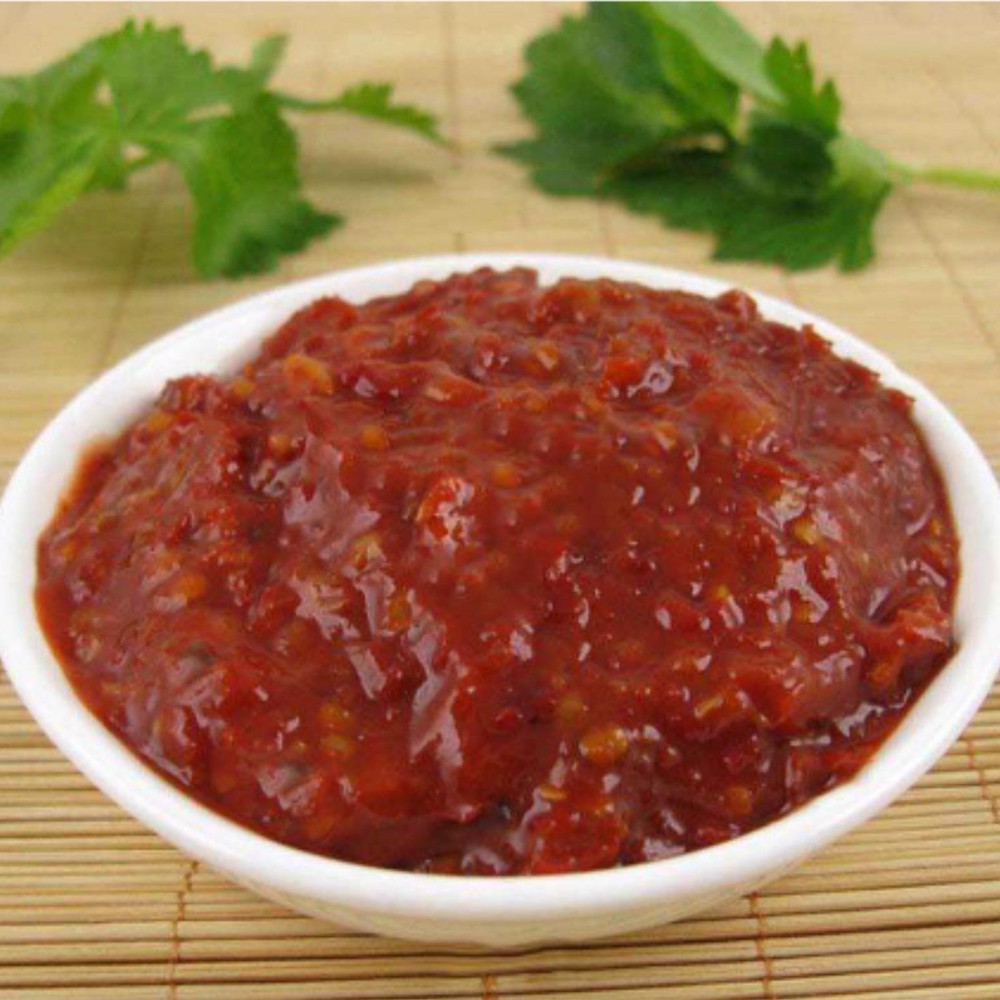 Thương hiệu CJ Hàn Quốc: Tương chấm thịt nướng (hộp 450g)