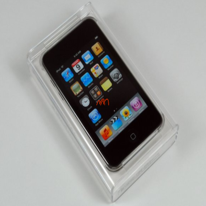 Thay Pin iPod Touch Gen 2
