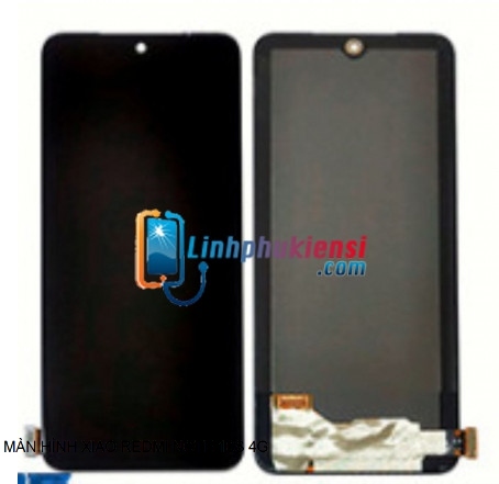 MÀN HÌNH XIAOMI REDMI NOTE 10S 4G
