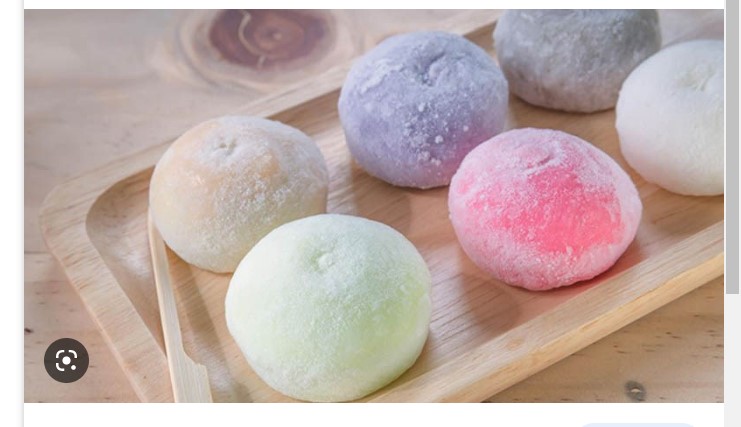 Bột khoai tây Sanh ký - 500g