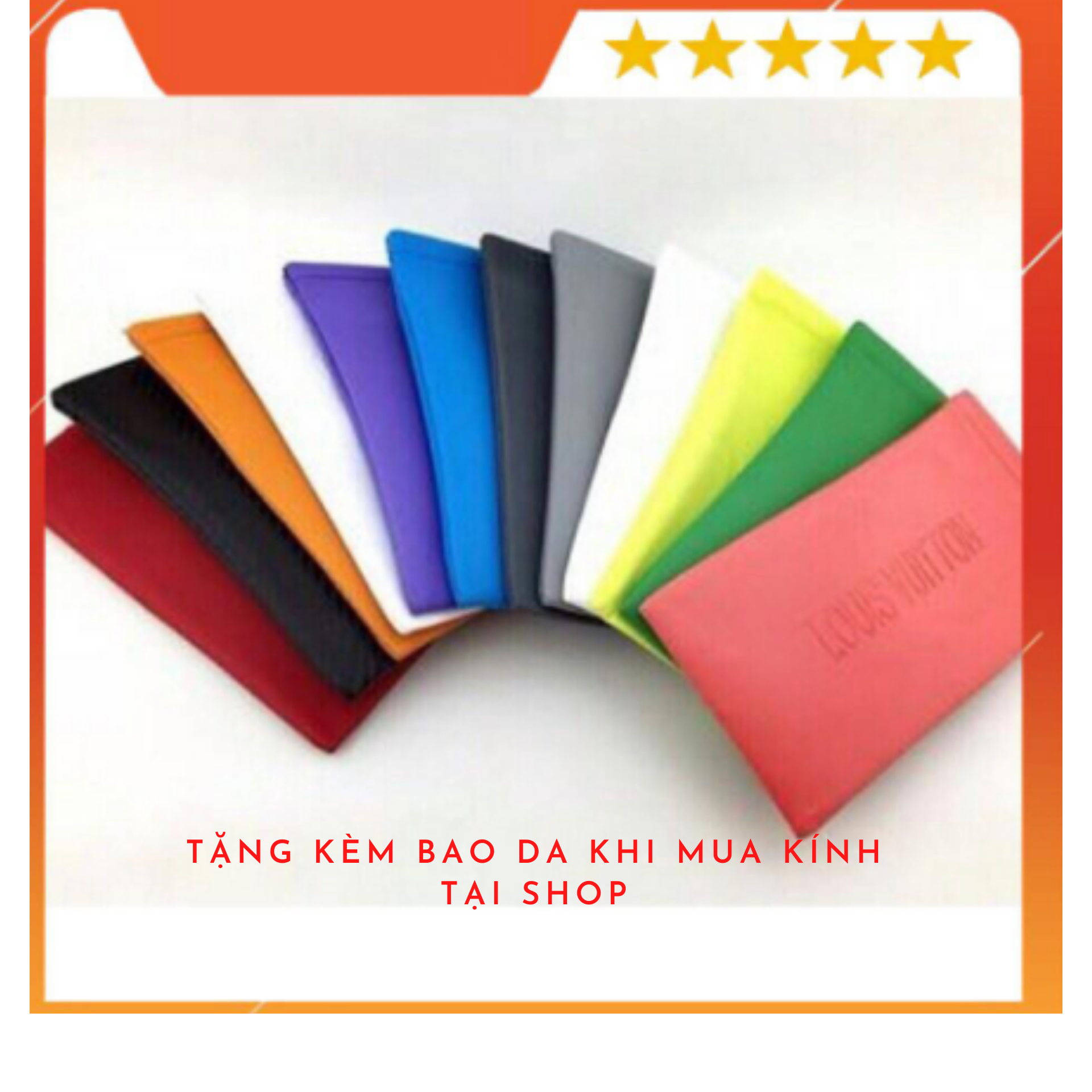(Thương hiệu Elvex) Kính chống bụi  SG-37G  cao cấp (tặng kèm bao da dựng mắt kính)