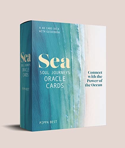 Bài Sea Soul Journeys Oracle