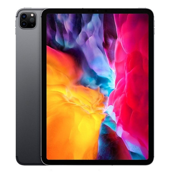 [HCM][Trả góp 0%]Ipad Pro 2020  Apple 11 inch wifi only 128GB/256GB