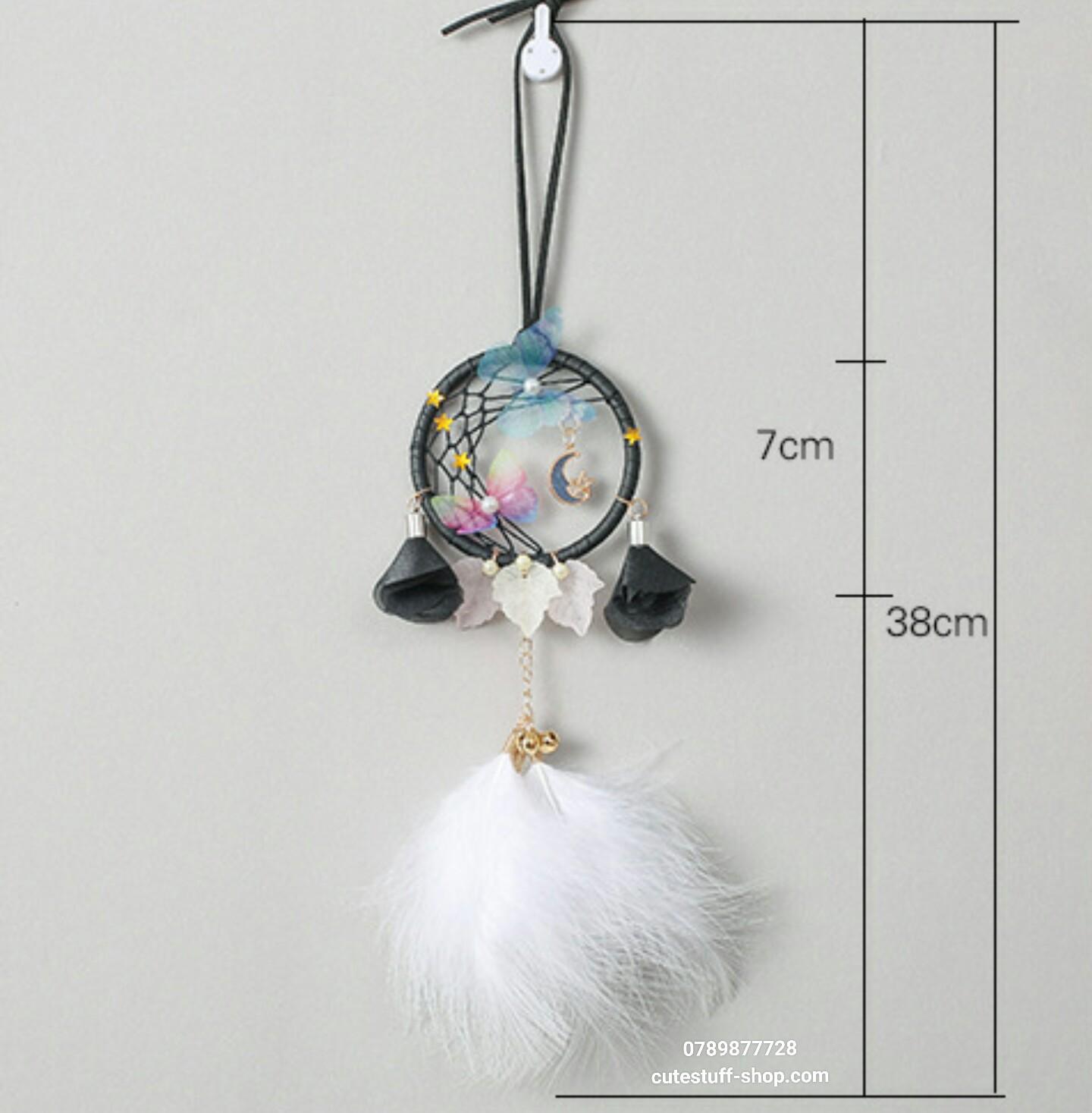 [HCM]Dreamcatcher Lưới Bắt Giấc Mơ Thu Nguyệt