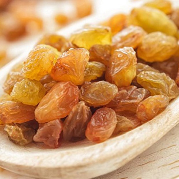 500G MỨT NHO KHÔ SIÊU NGON