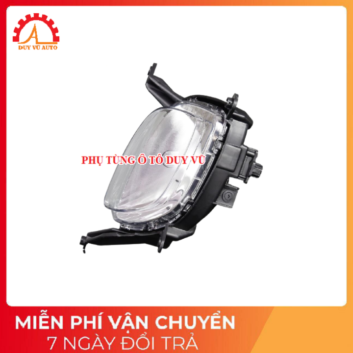 ĐÈN GẦM KIA MORNING 2012 BẢN SPORT