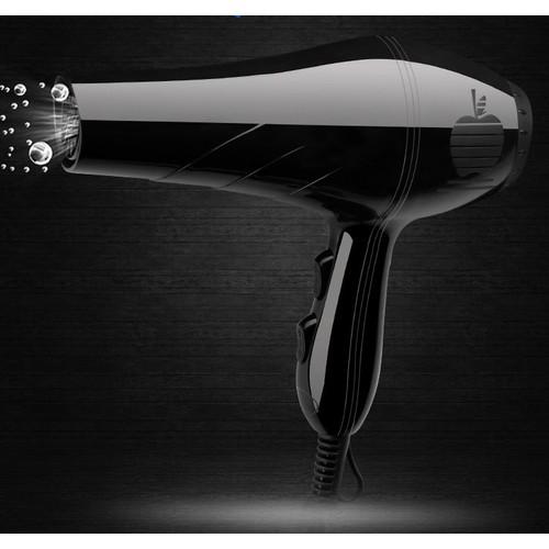 Máy Sấy Tóc Bảo Vệ Tóc của bạn không lo gẫy rụng - máy sấy dạng salon tóc cao cấp