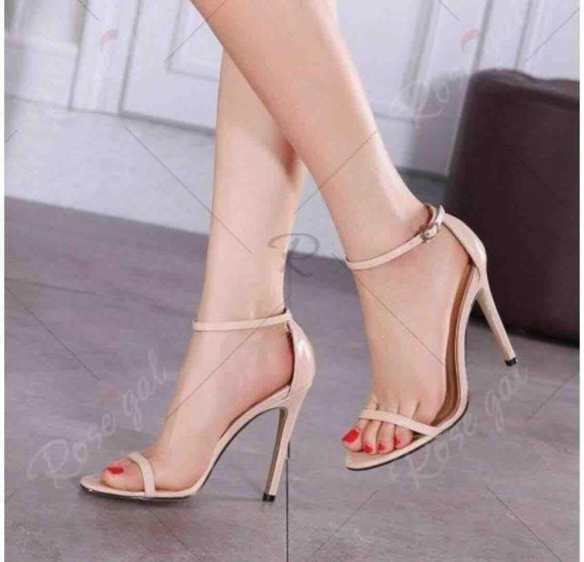 Sandan Cao Gót 11P - VNXK Châu Âu - Bao Đẹp, Sang Chảnh , Quý Phai - Đủ Màu,Đủ Size 34-40 giá rẻ
