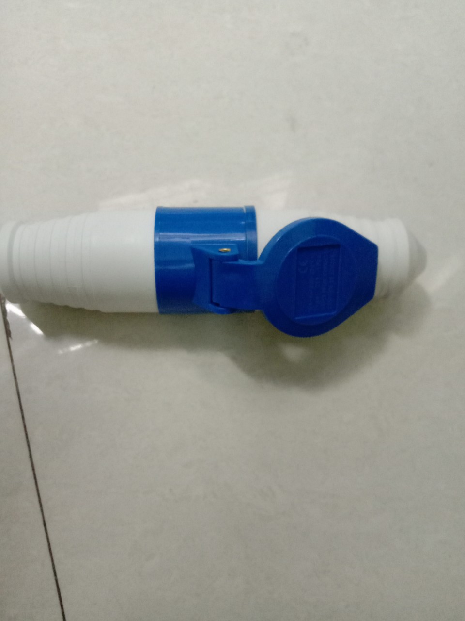 Combo phích cắm+ổ công nghiệp 3p 16a,32a