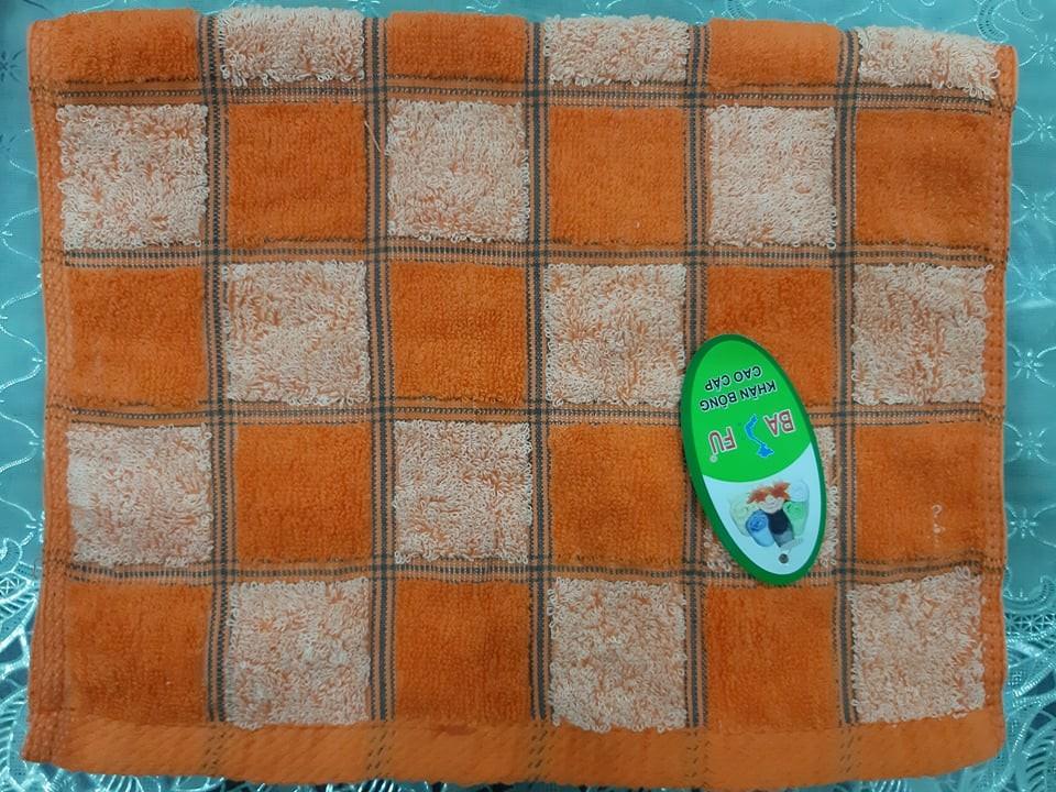 Khăn mặt BaFu cao cấp 30x50cm