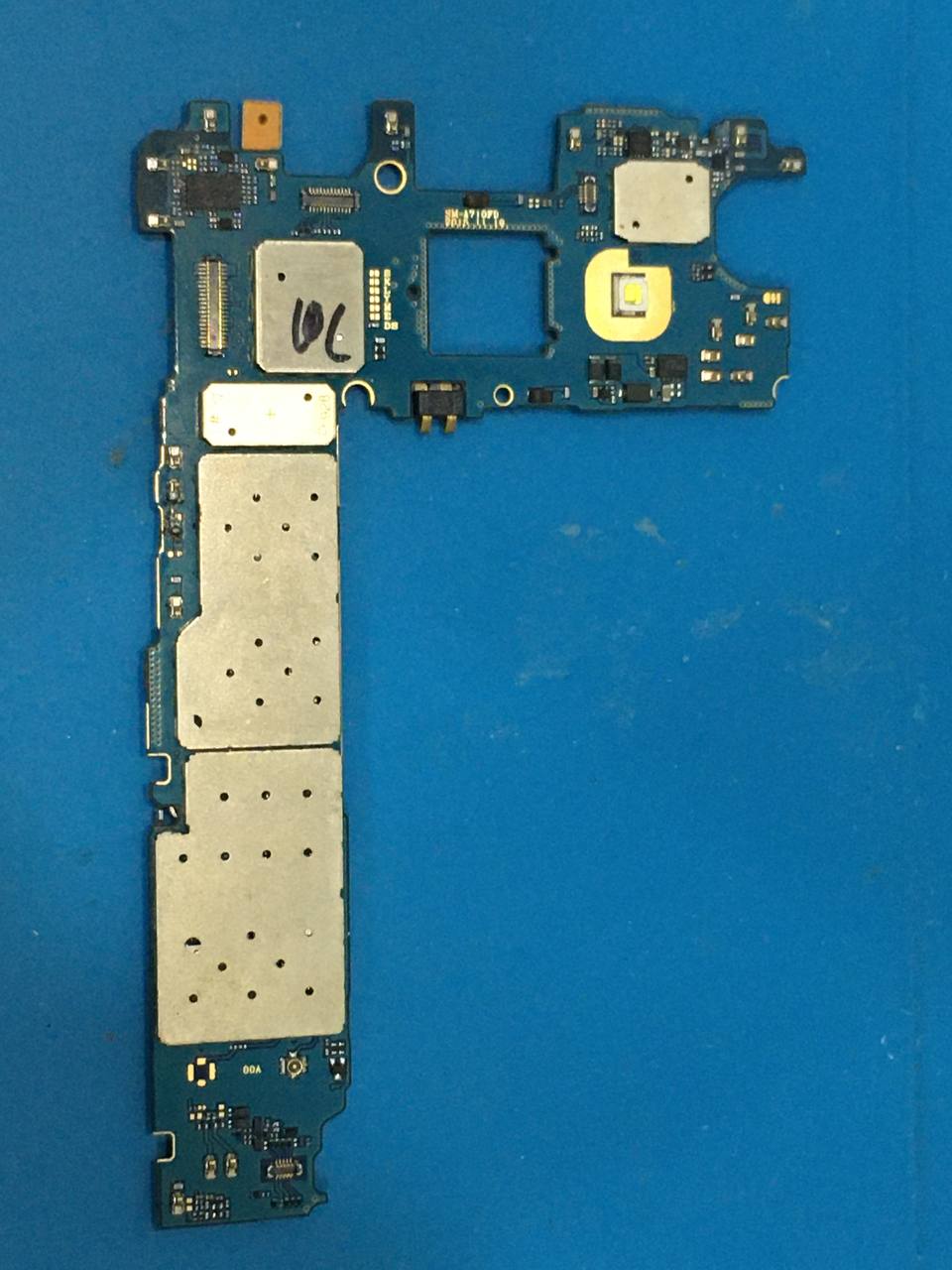 Mainboard SamSung Galaxy A7 2016 Zin tháo máy(A710F)