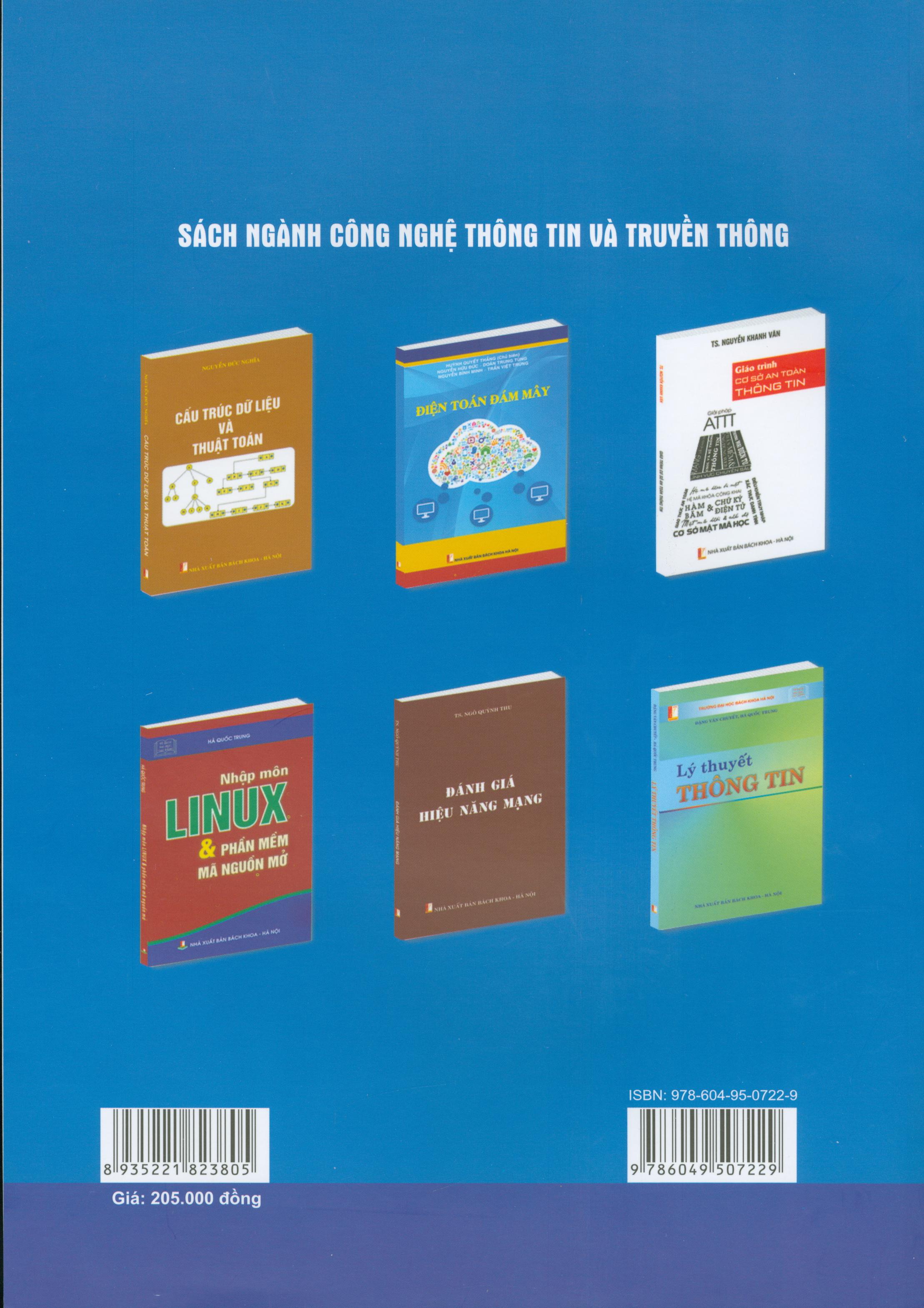 Thiết kế mạng Intranet