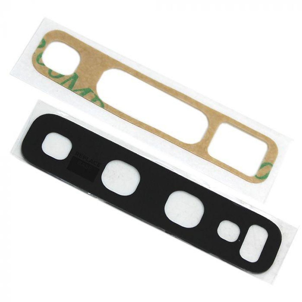 Rear camera glass for Samsung Galaxy S10 replacement parts
