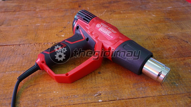 [HCM]Máy thổi nhiệt Oshima MTN-1500T
