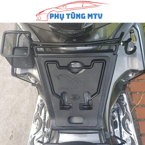 BAGA NHỰA AIR BLADE 2020