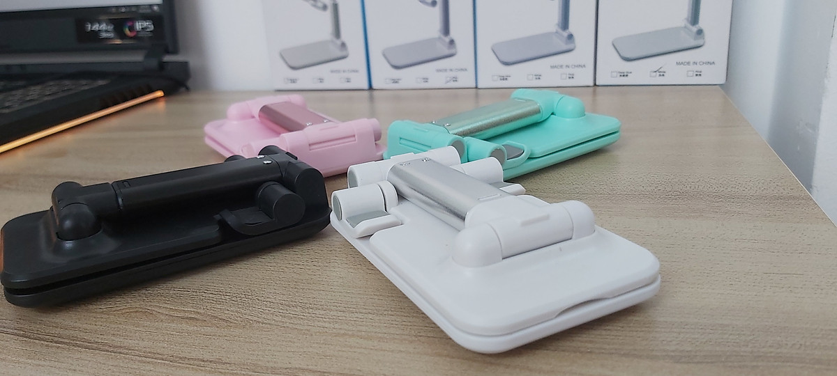 [HCM]Giá đỡ điện thoại gấp gọn