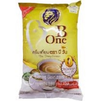 Bột kem béo pha trà sữa B-One 1Kg