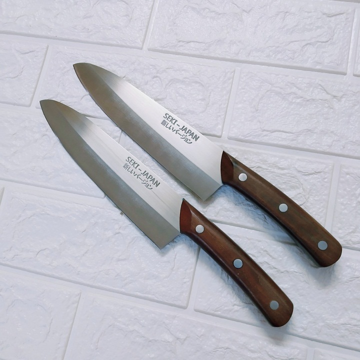 Dao thái NHẬT BẢN-SEKI JAPAN dài 31cm