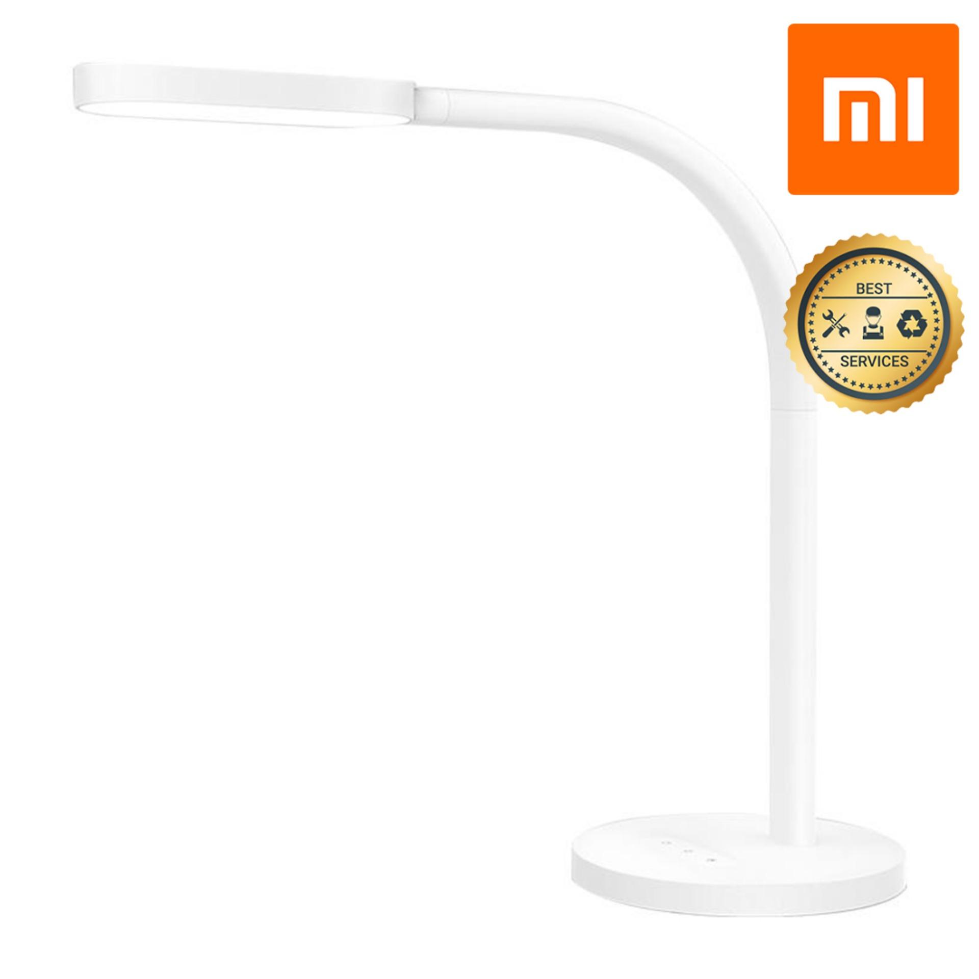 Đèn bàn Xiaomi LED Yeelight MUE4078RT (Trắng)