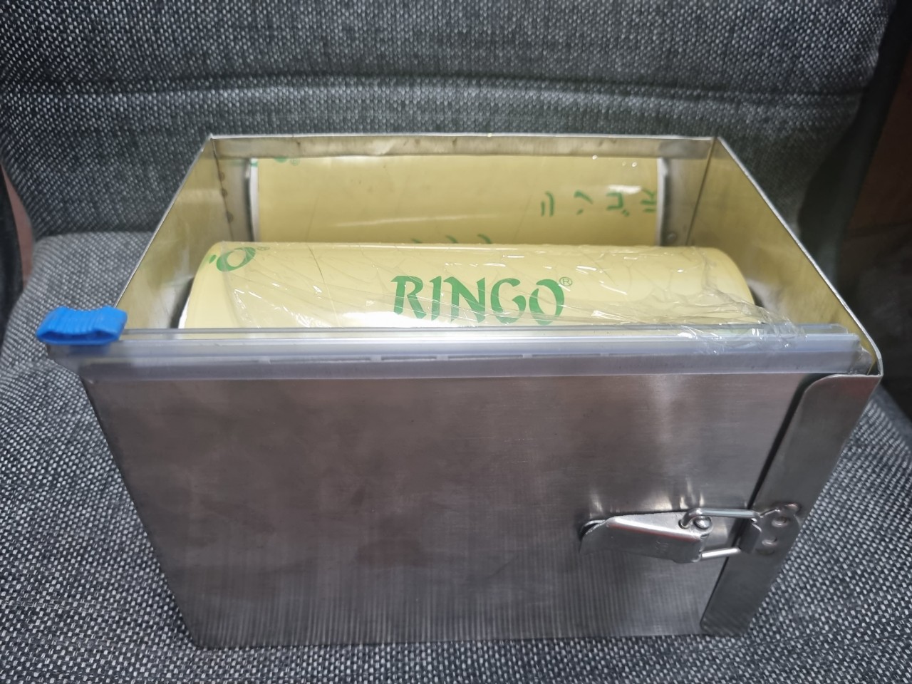 [HCM] Màng bọc thực phẩm Ringo 20cm/30cm