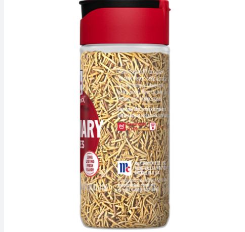 McCormick Rosemary 23g