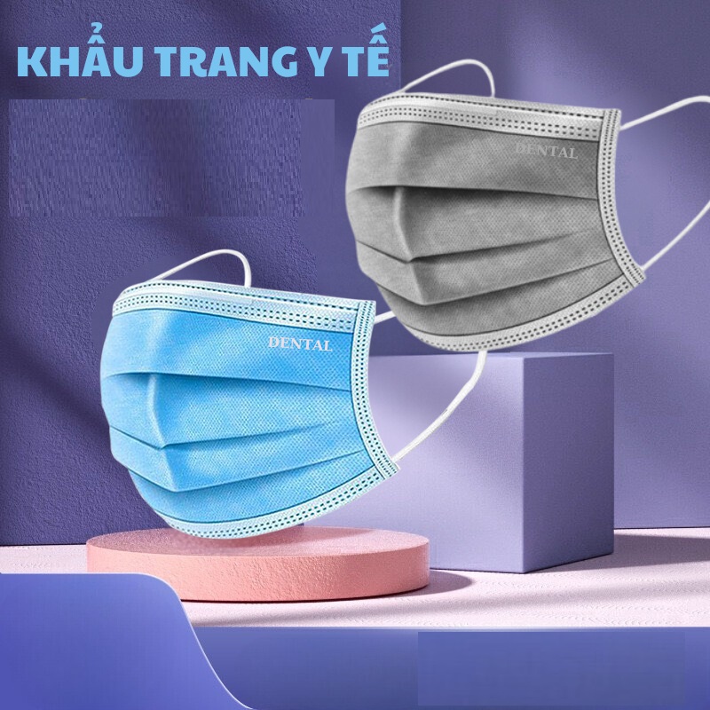 khẩu trang kf94 300 cái