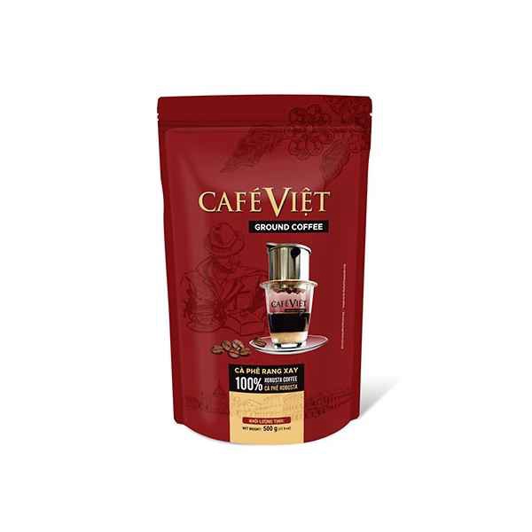 Cà phê hòa tan napoli coffee cafe đá/ sữa thơm ngon đậm vị