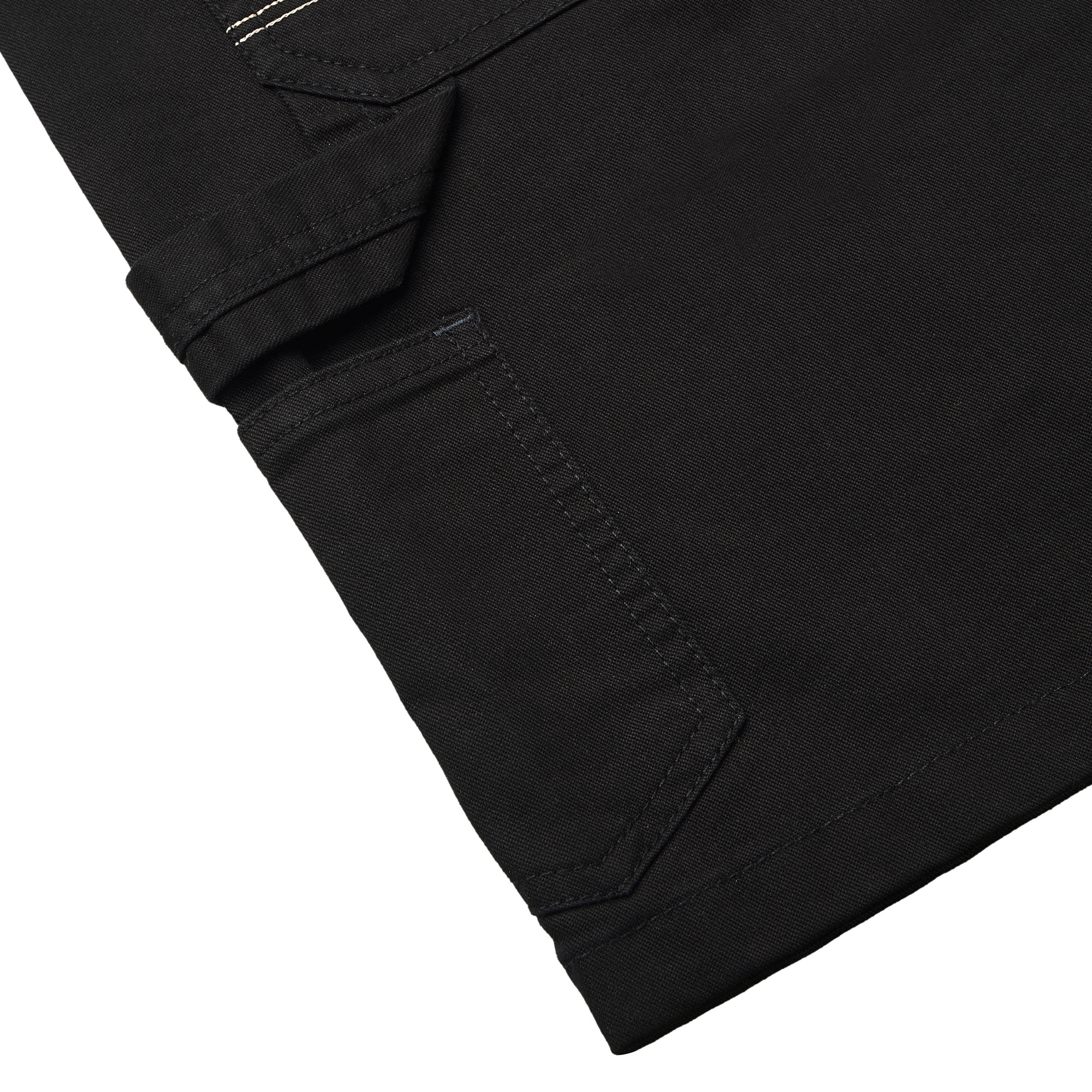 Quần Dirty Coins Khaki Work Shorts