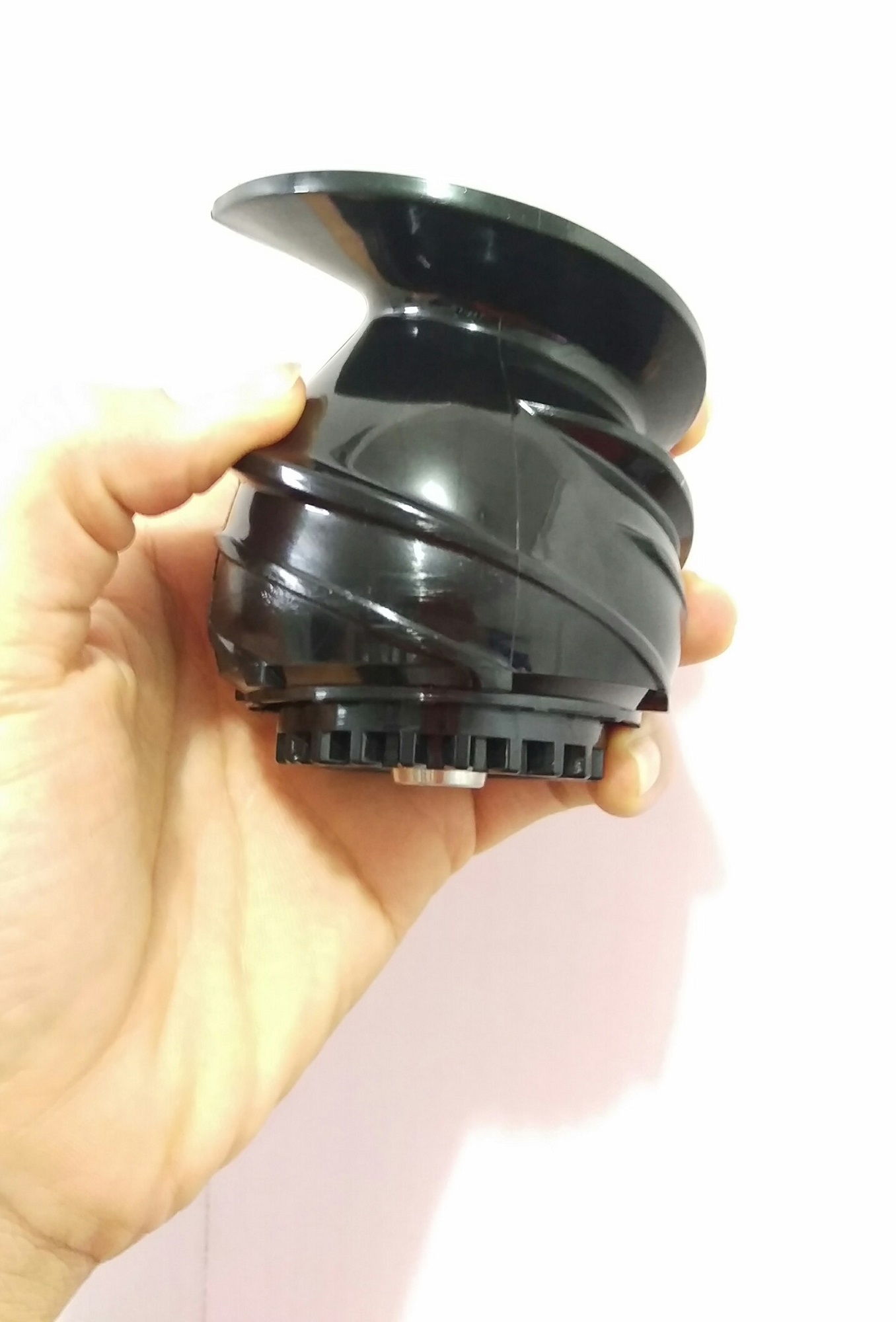 Phụ kiện trục ép máy ép chậm SAVTM JE07