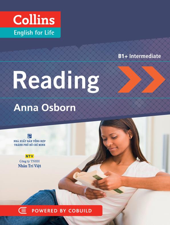 [HCM]Collins English for Life B1+ Reading