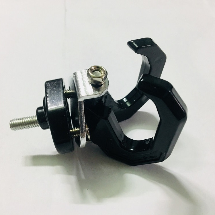 Móc Treo Đồ 2 in 1 Gắn Xe Máy [ 1 chiếc ]