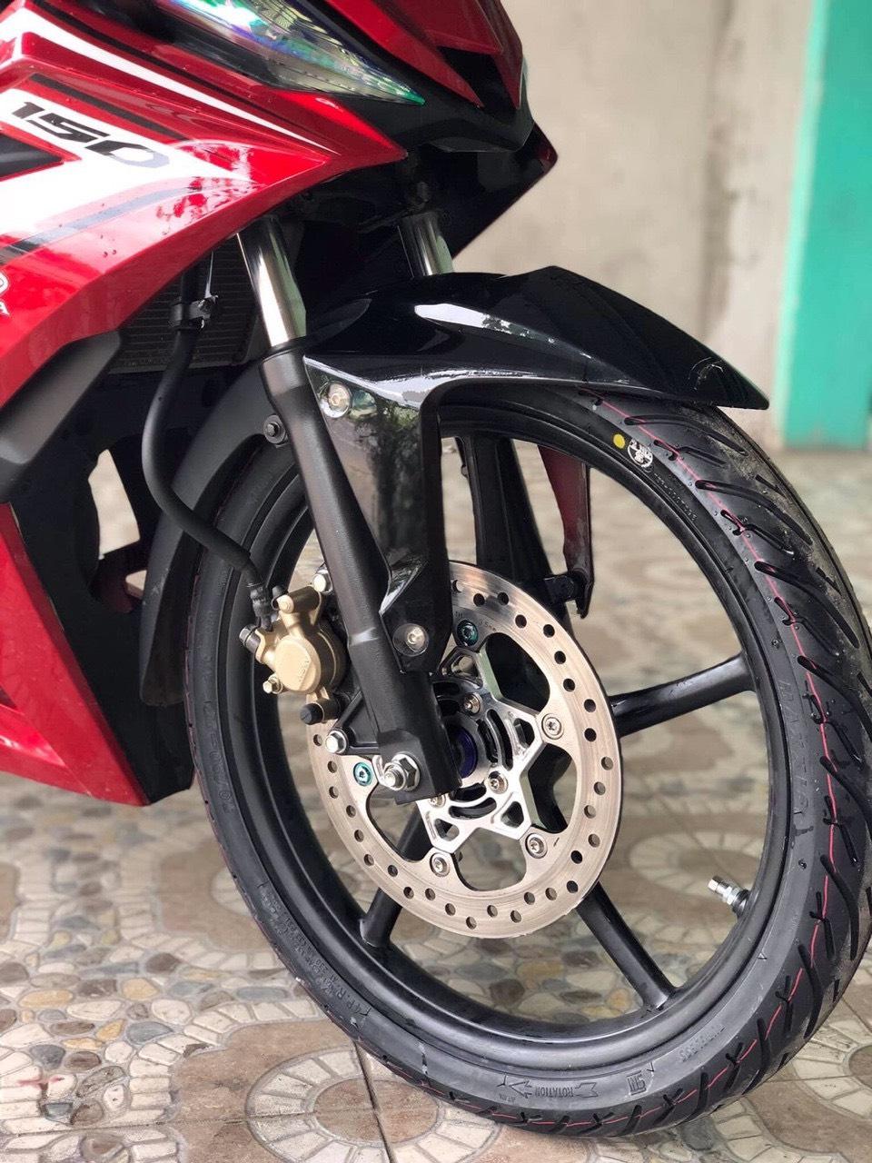 [HCM]VỎ MAXXIS M6002 SIZE 70/90-17 VÀ 80/90-17