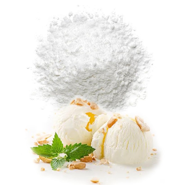 Bột vani/Vanilline ống (vỉ 10 ống)