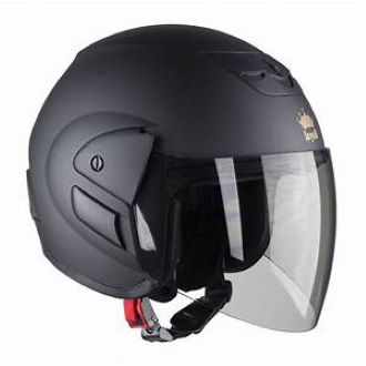 [HCM]NÓN BẢO HIỂM CAO CẤP THƯƠNG HIỆU ROYAL M01.